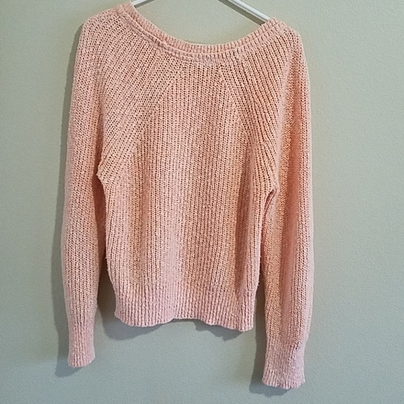 Free People | Electric City Pullover Sweater - Picture 5 of 8